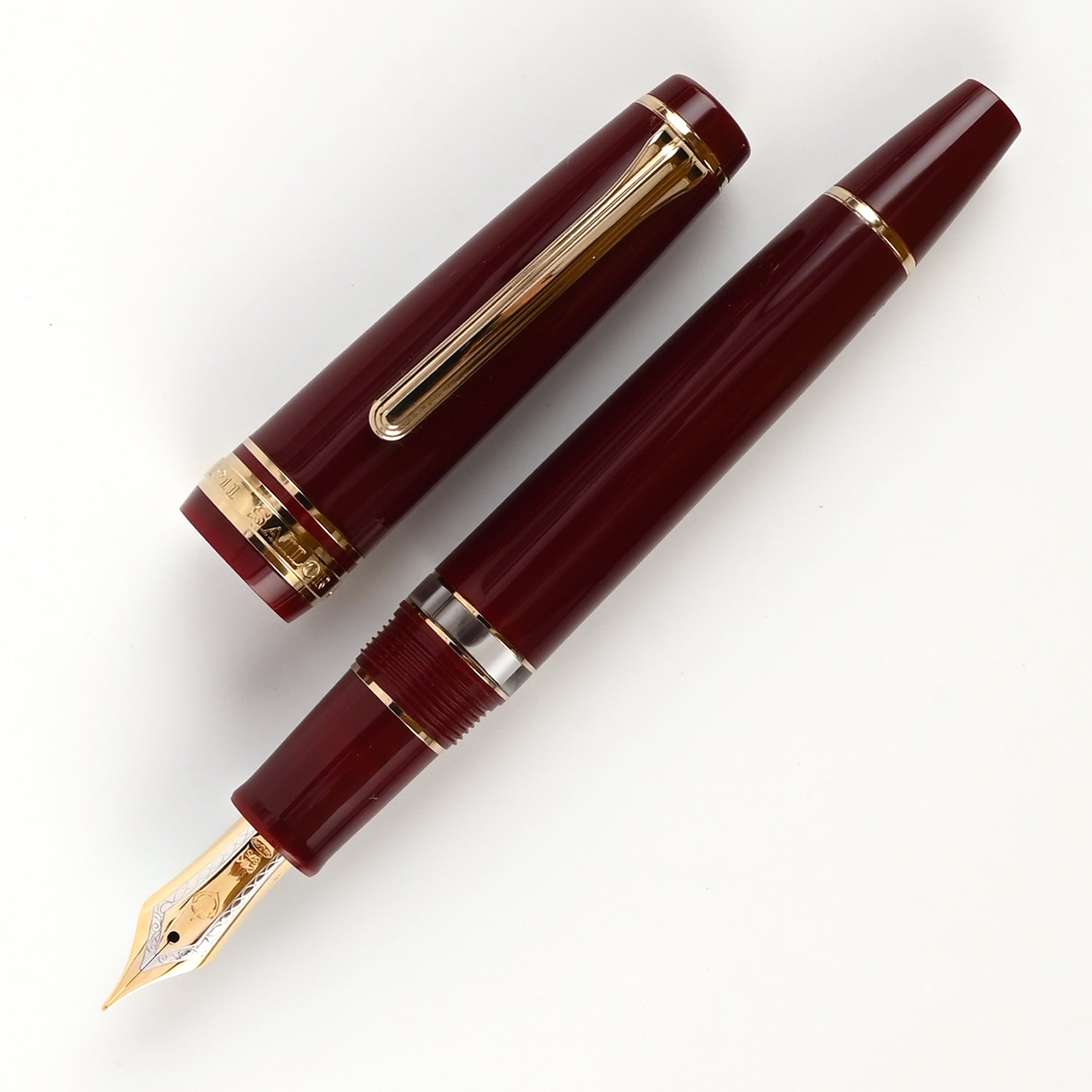 Sailor Realo Fountain Pens – Makoba