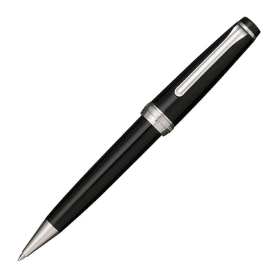 Sailor Professional Gear Slim Ball Pen - Black CT