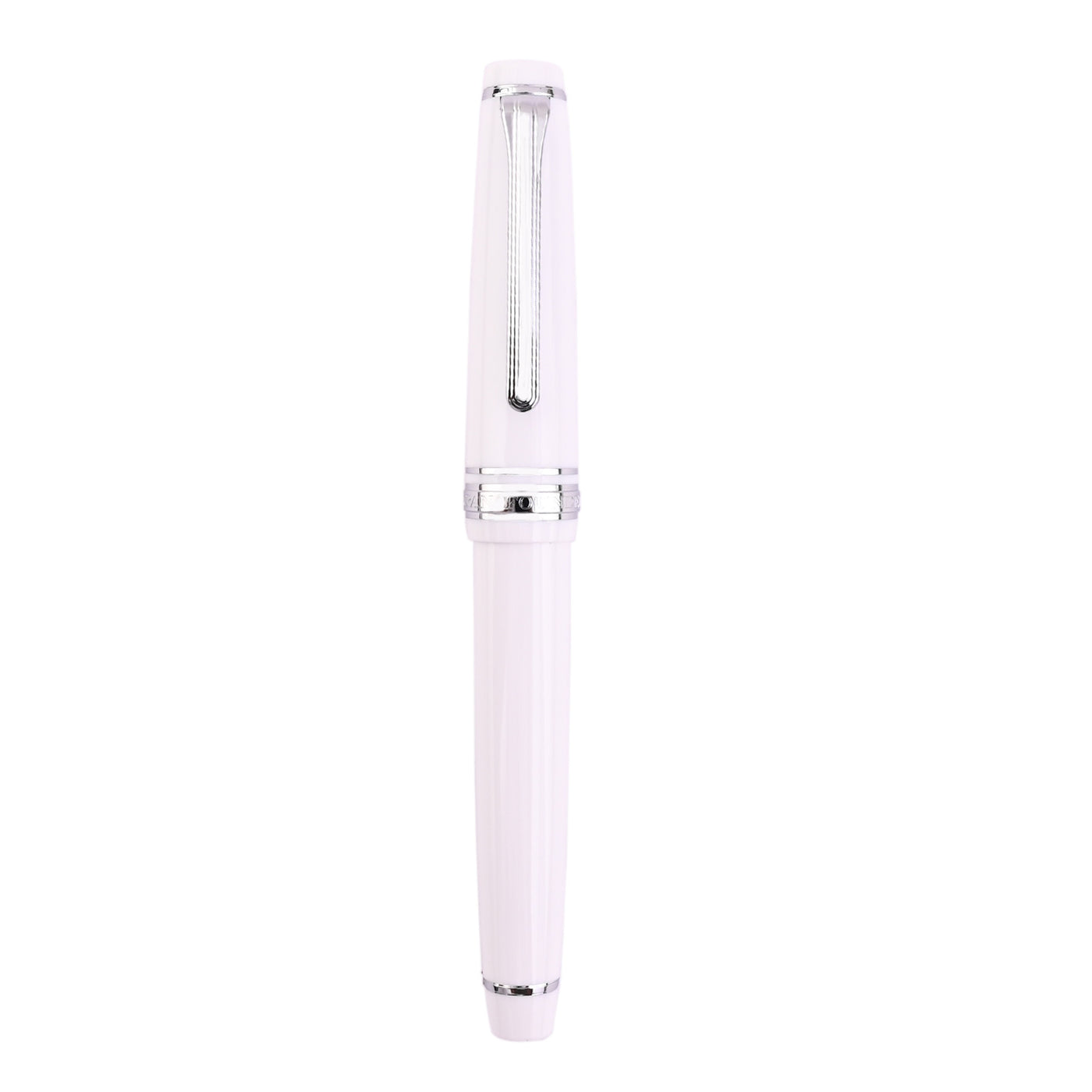 Sailor Professional Gear Slim Fountain Pen White CT 5