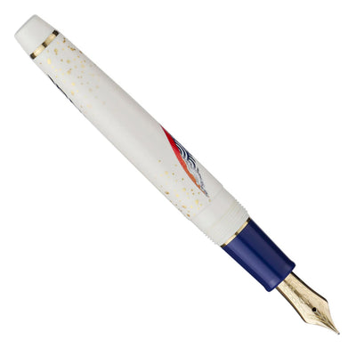 Sailor Professional Gear Slim Kimono Fountain Pen - Happiness (Limited Production)