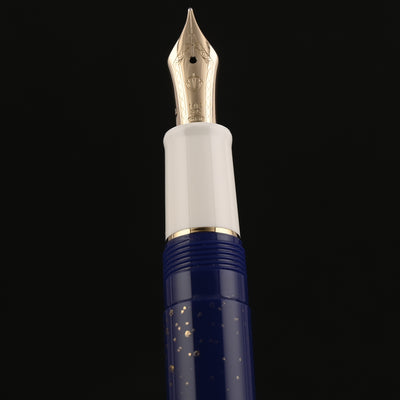 Sailor Professional Gear Slim Kimono Fountain Pen - Longevity (Limited Production) 12