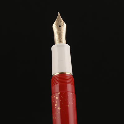 Sailor Professional Gear Slim Kimono Fountain Pen - Prosperity (Limited Production) 12