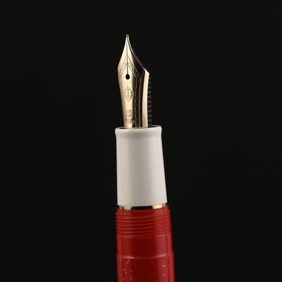 Sailor Professional Gear Slim Kimono Fountain Pen - Prosperity (Limited Production) 13