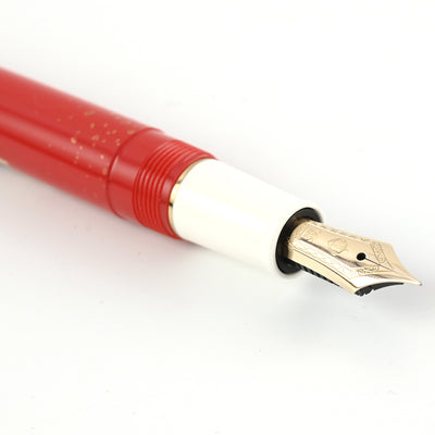 Sailor Professional Gear Slim Kimono Fountain Pen - Prosperity (Limited Production) 4