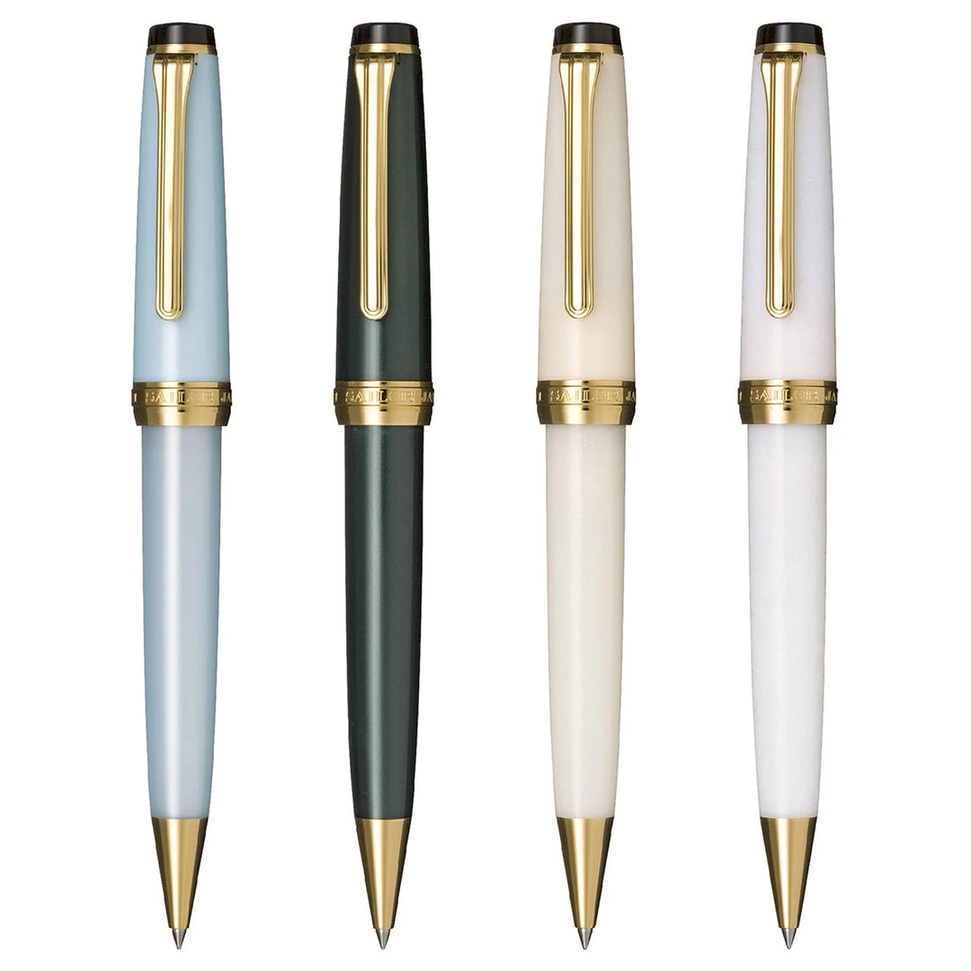 Buy Sailor Pro Gear Shizuriyuki Ball Pen | Sailor Ball Pens | Makoba