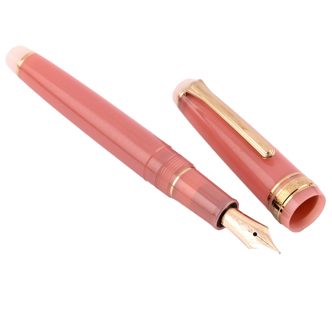 Sailor Slim Solar Term, Tako(S. E.)Fountain Pen Set|Shop Online