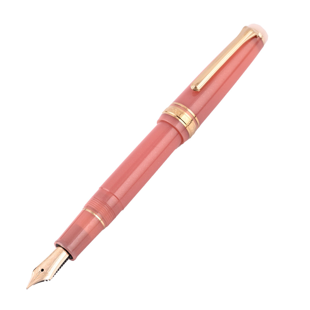 Sailor Slim Solar Term, Tako(S. E.)Fountain Pen Set|Shop Online