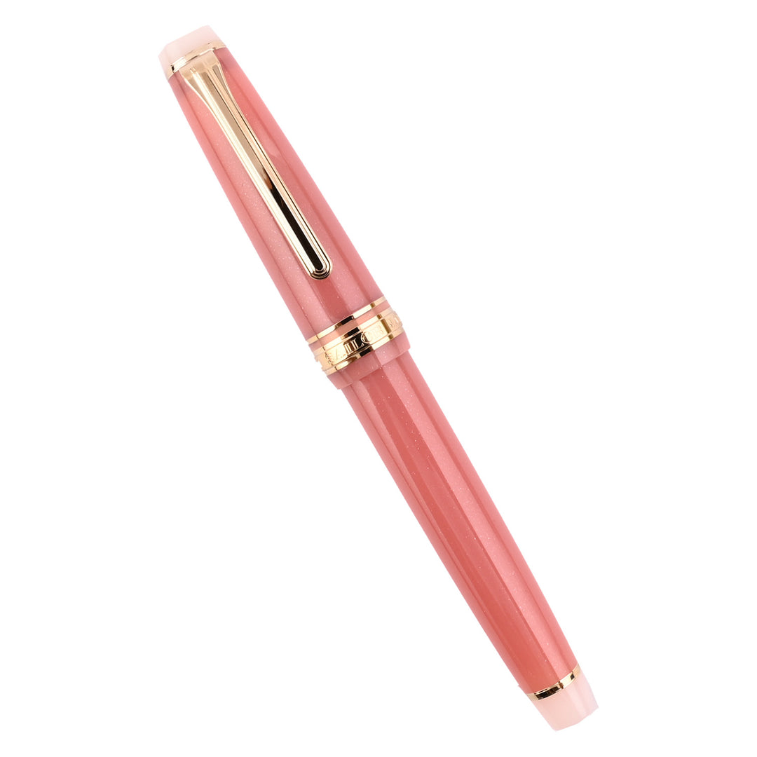 Sailor Slim Solar Term, Tako(S. E.)Fountain Pen Set|Shop Online