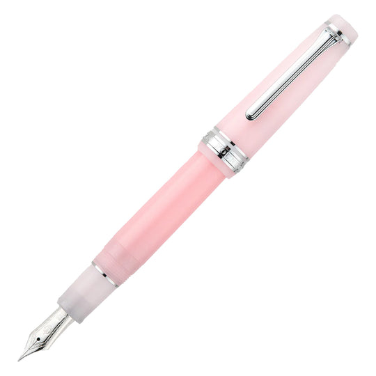 Sailor Professional Gear Smoothie Fountain Pen - Wild Berry (Special Edition)