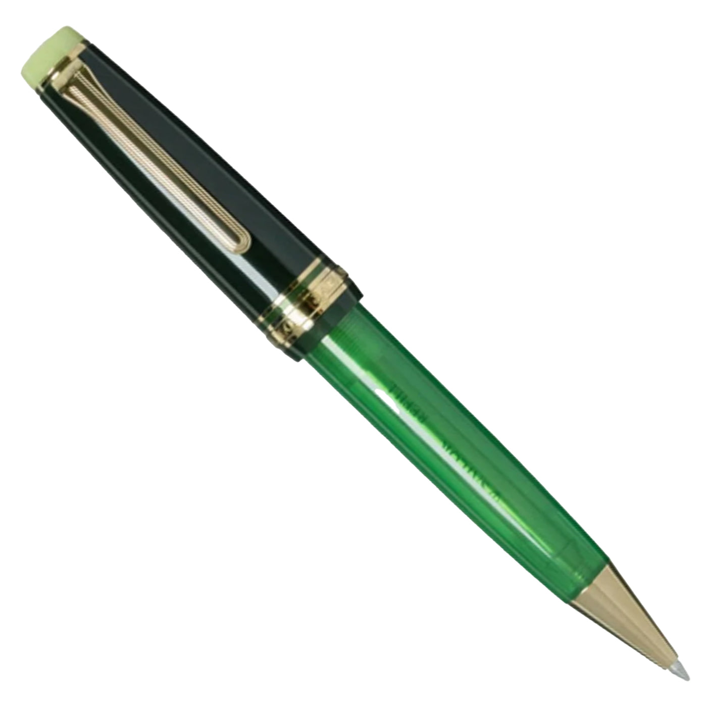 Buy Sailor Matcha Ball Pen | Sailor Teatime Ball Pens Online at Makoba