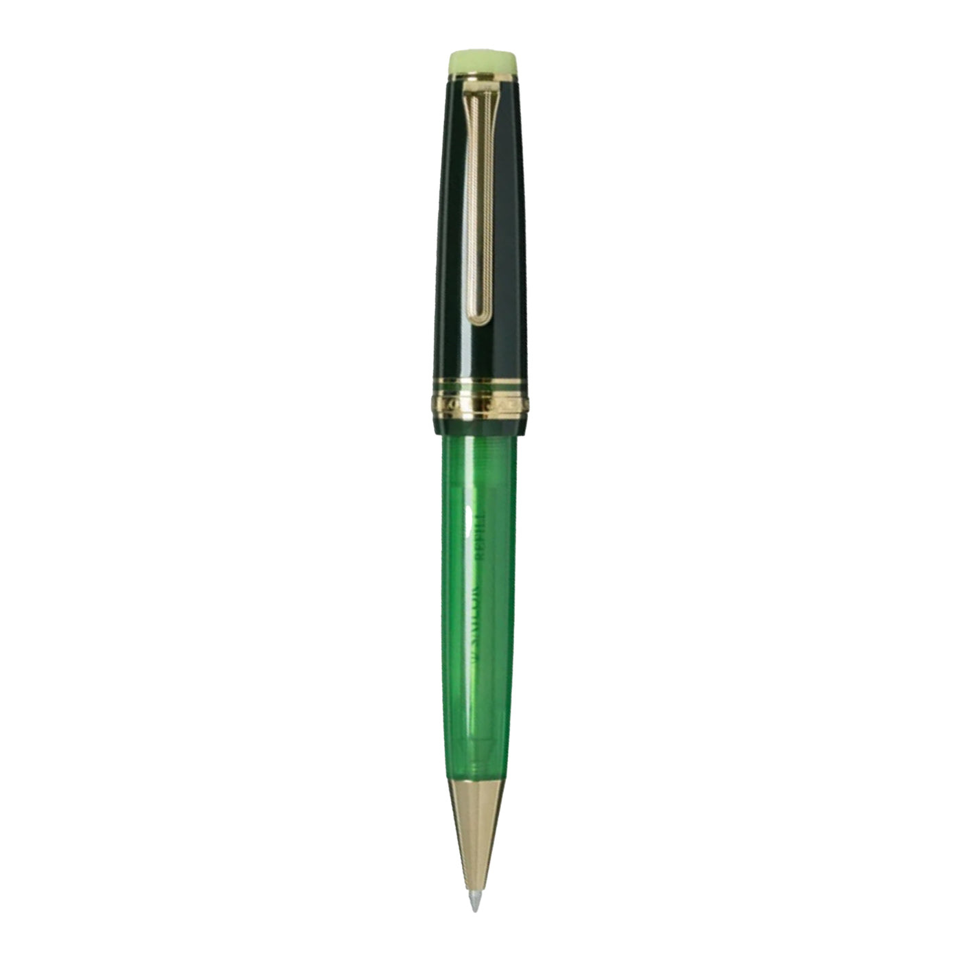Buy Sailor Matcha Ball Pen | Sailor Teatime Ball Pens Online at Makoba