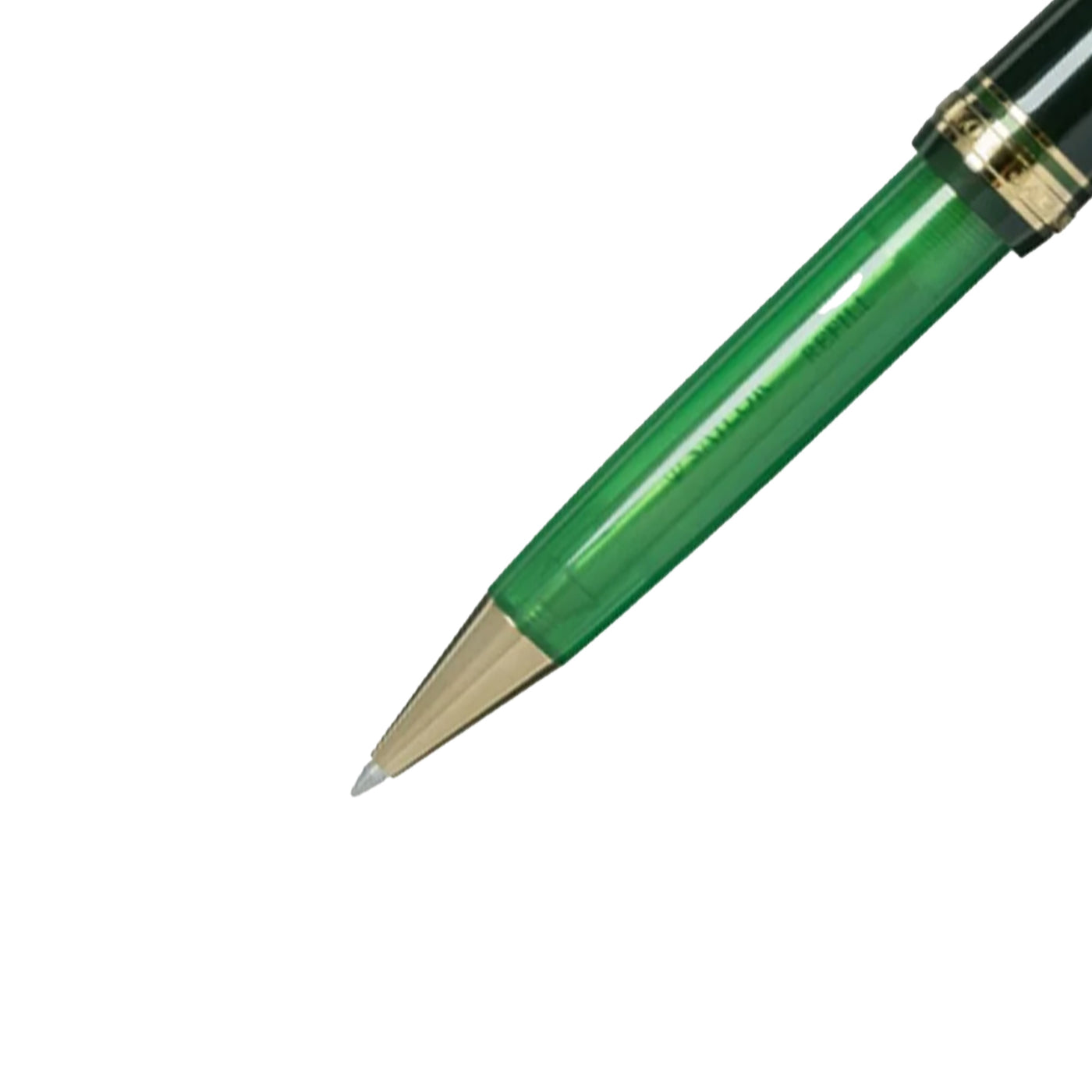 Buy Sailor Matcha Ball Pen | Sailor Teatime Ball Pens Online at Makoba