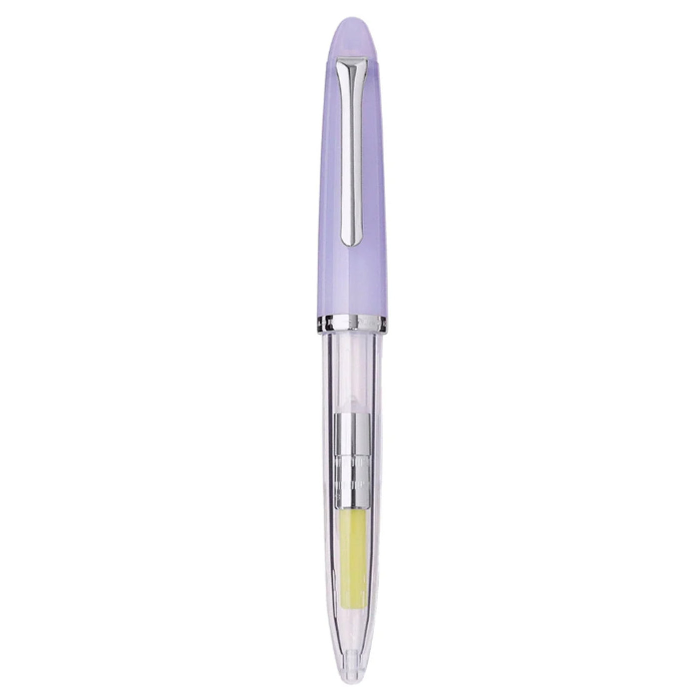 Sailor Profit Junior Retro Heisei Pop Fountain Pen Set (Limited Edition) 5