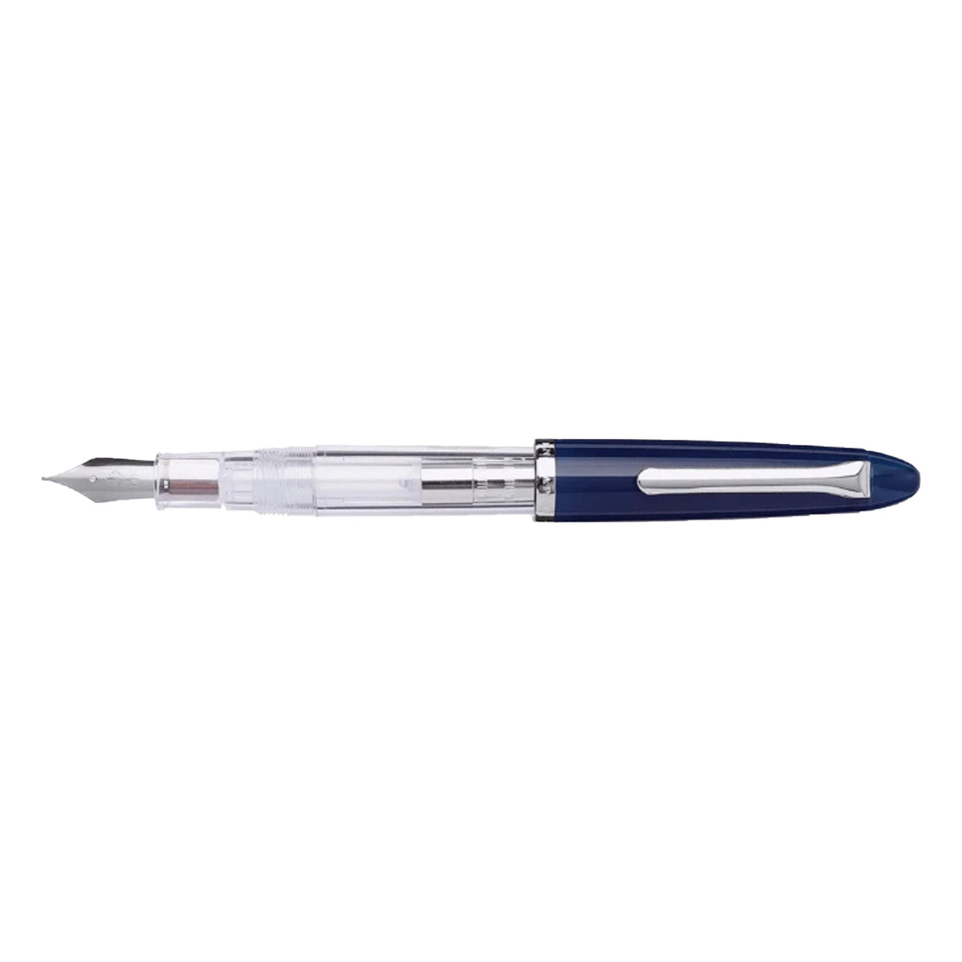 Sailor Profit Junior Retro Showa Modern Fountain Pen Set (Limited Edition) 4