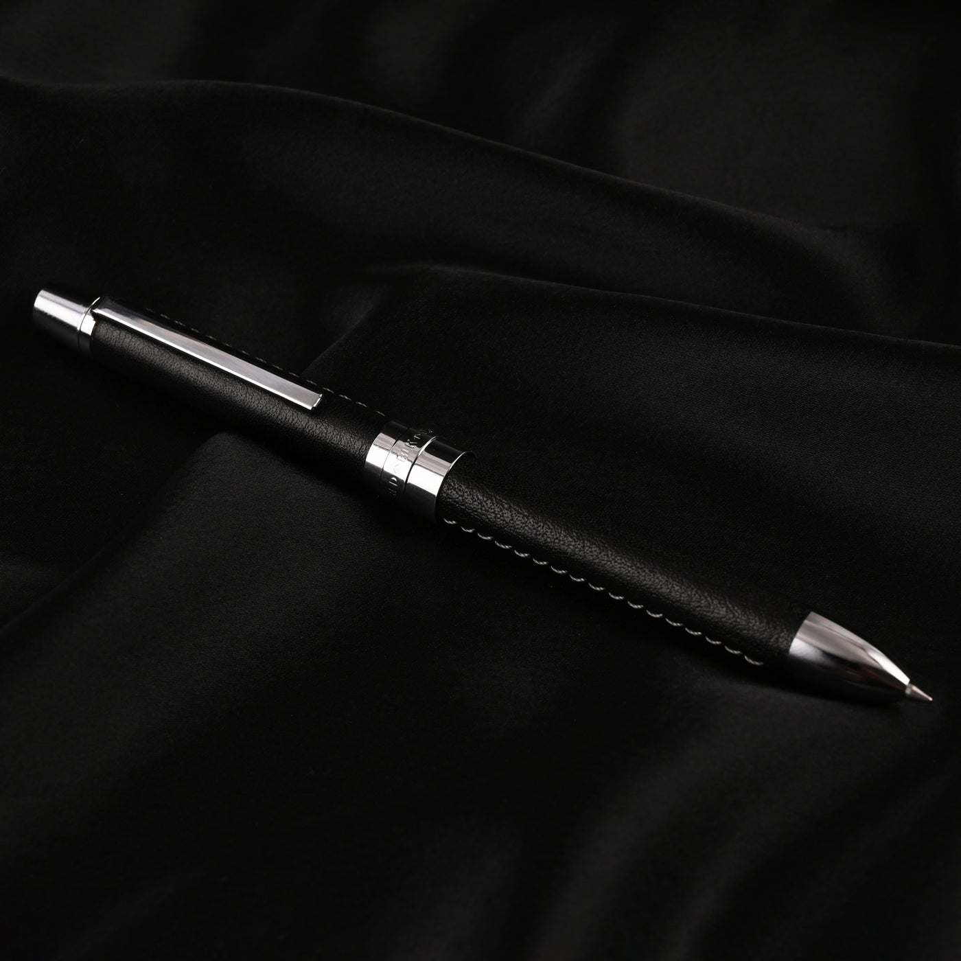 Sailor Refino L Multifunction Pen - Black CT 10
