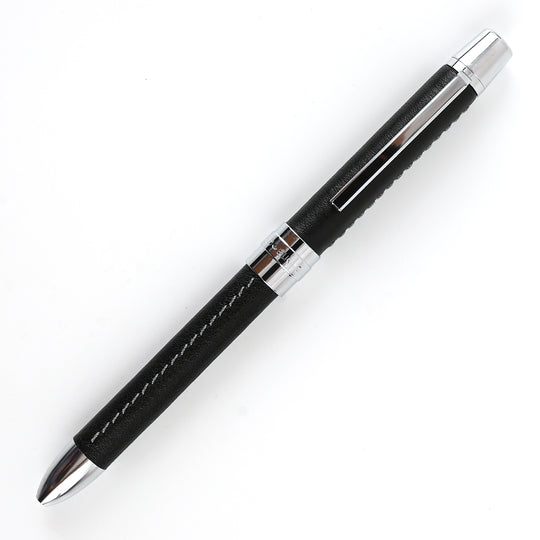 Sailor Refino L Multifunction Pen - Black CT