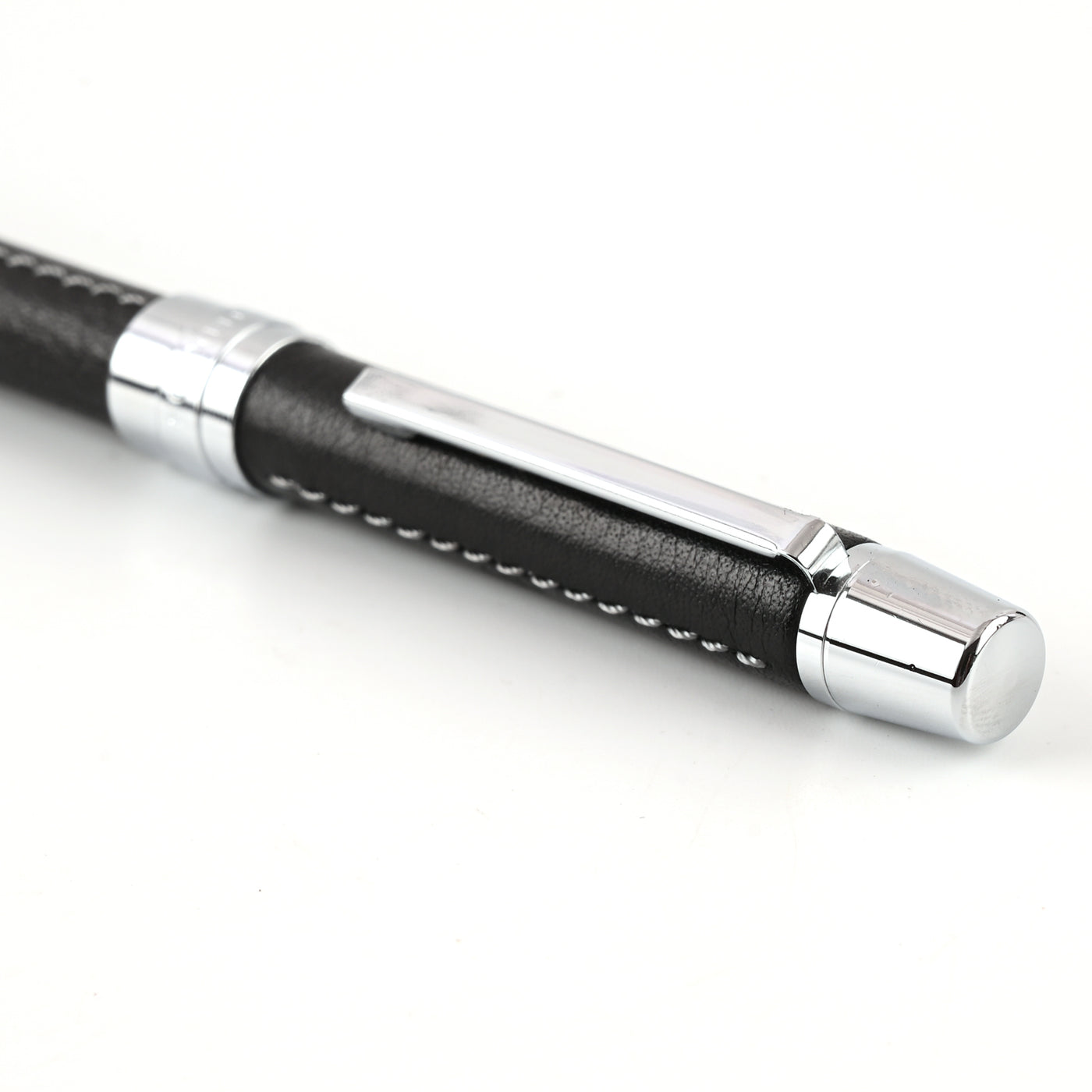 Sailor Refino L Multifunction Pen - Black CT 2