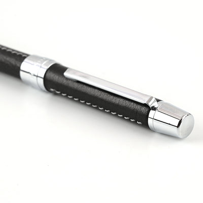 Sailor Refino L Multifunction Pen - Black CT 2