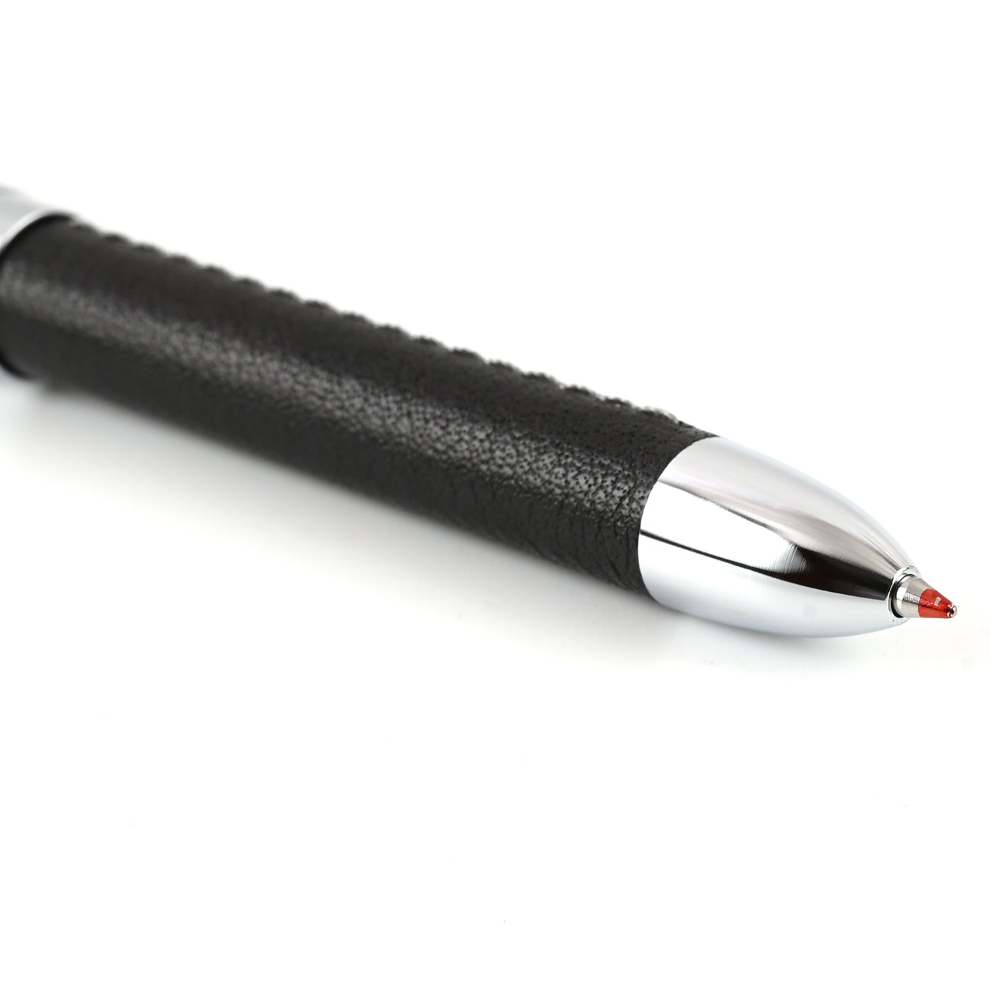 Sailor Refino L Multifunction Pen - Black CT 3