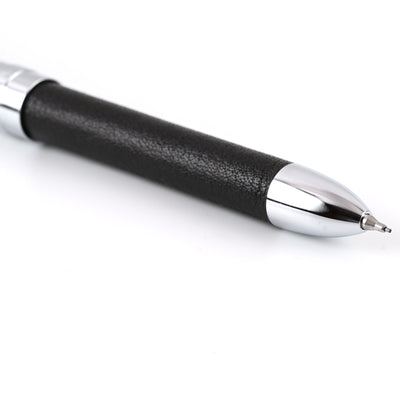 Sailor Refino L Multifunction Pen - Black CT 4