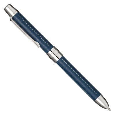 Sailor Refino L Multifunction Pen - Blue CT