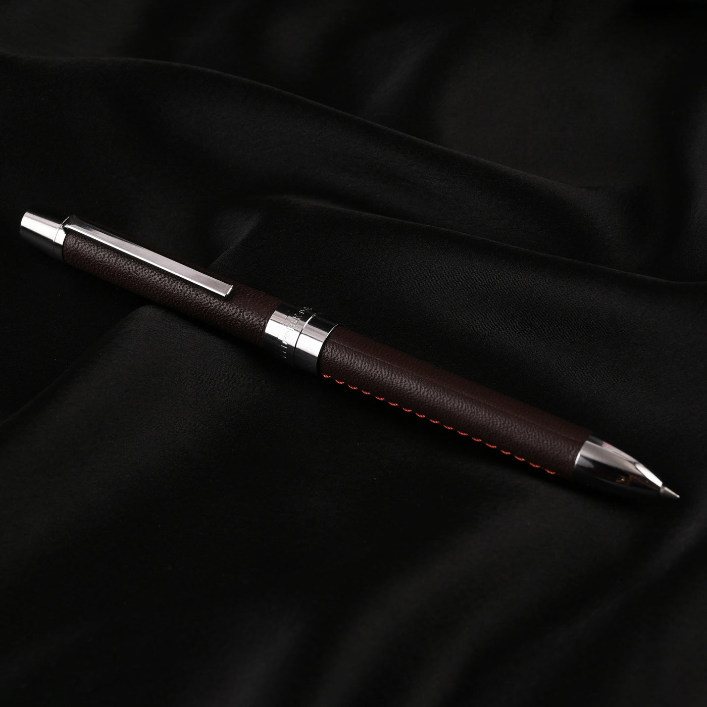 Sailor Refino L Multifunction Pen - Dark Brown CT 11