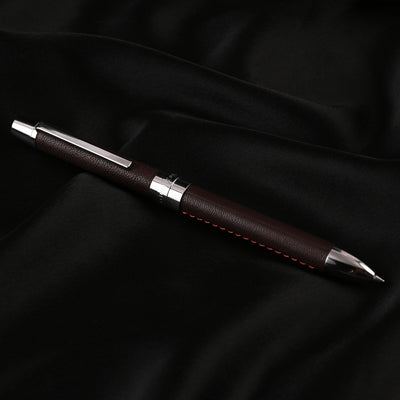 Sailor Refino L Multifunction Pen - Dark Brown CT 11