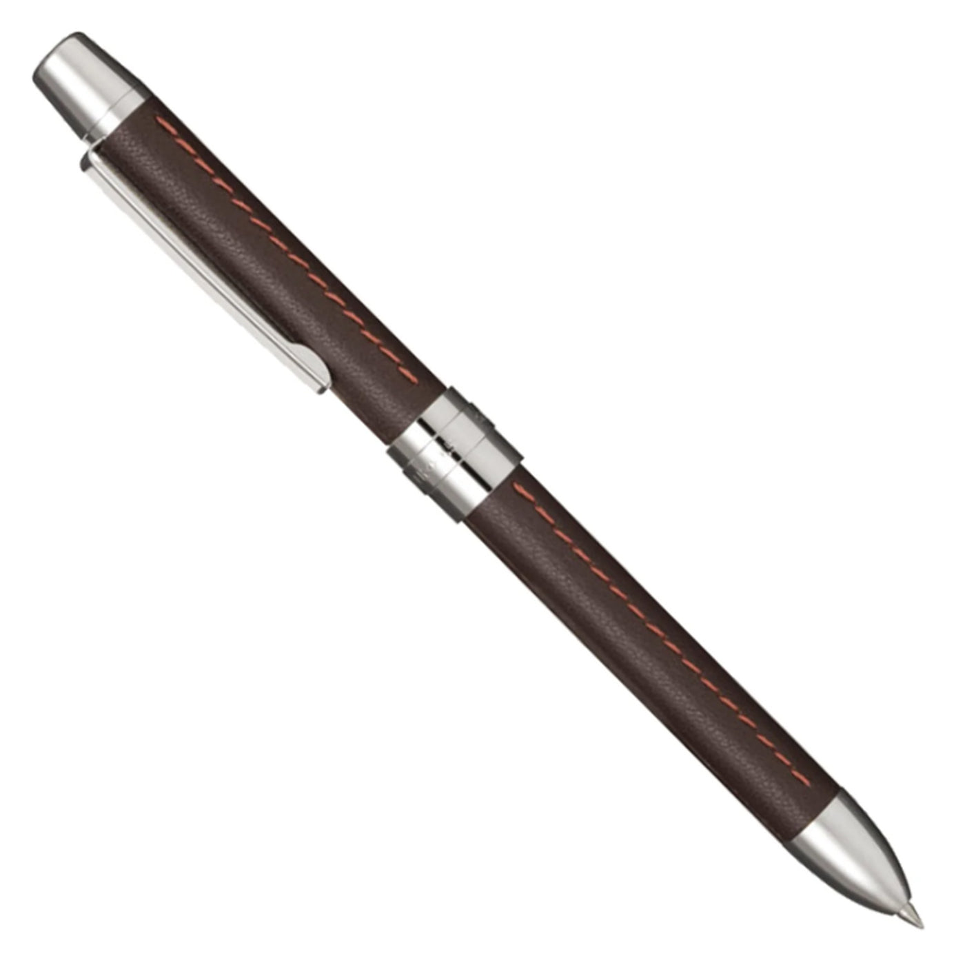 Sailor Refino L Multifunction Pen - Dark Brown CT