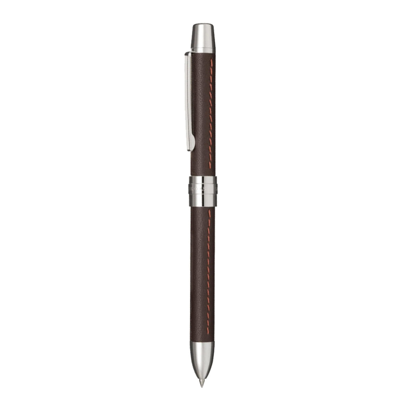 Sailor Refino L Multifunction Pen - Dark Brown CT