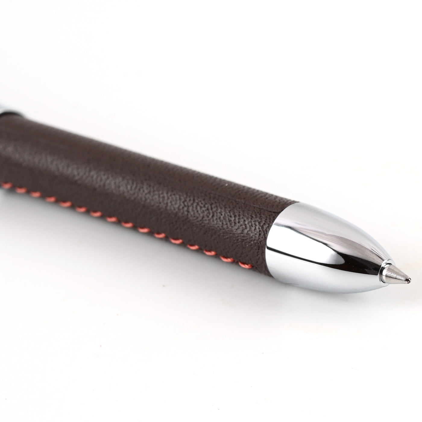 Sailor Refino L Multifunction Pen - Dark Brown CT 4