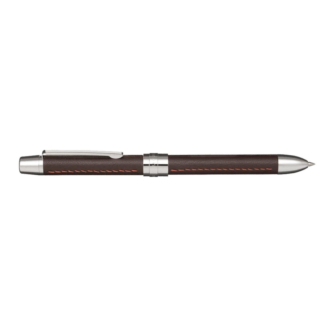Sailor Refino L Multifunction Pen - Dark Brown CT