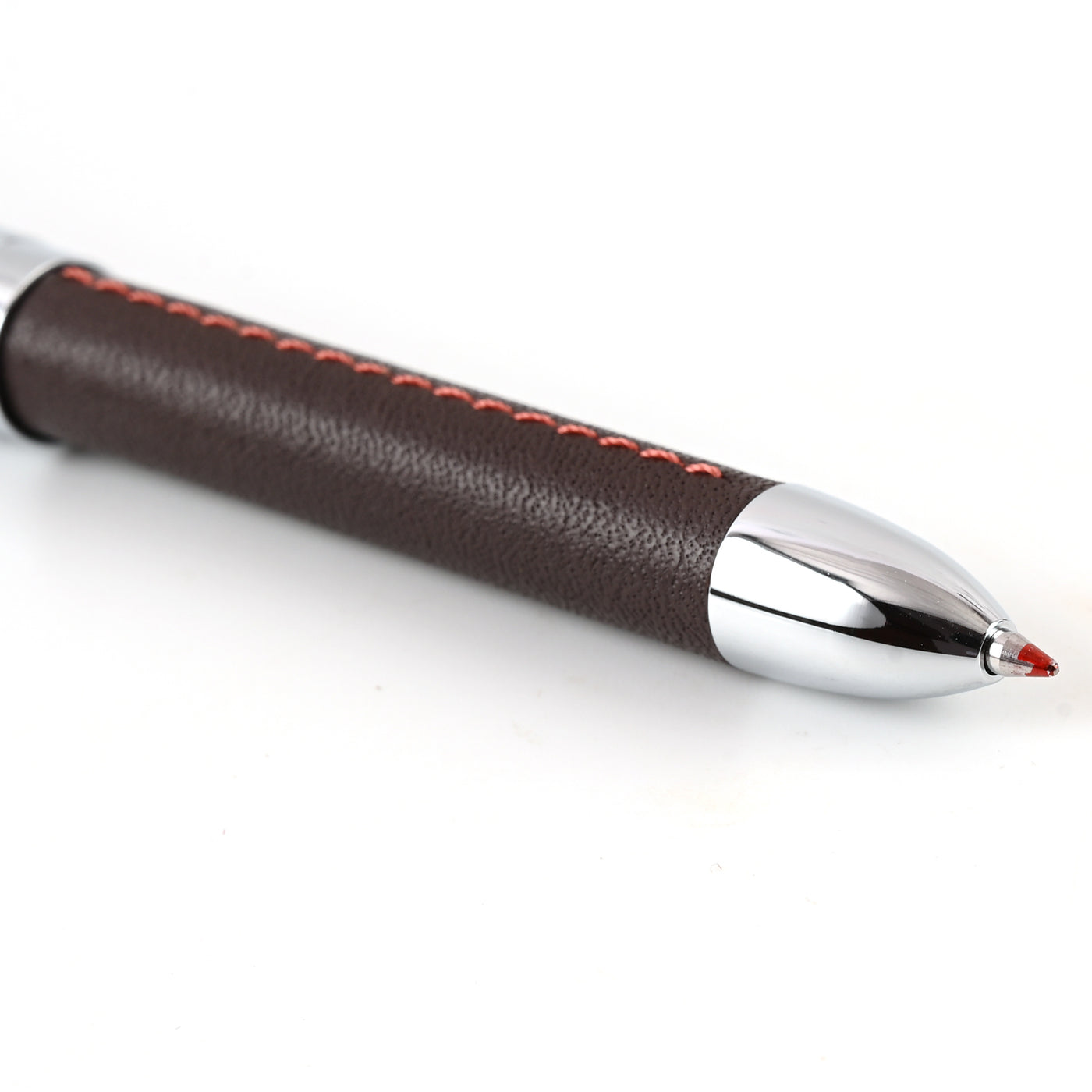 Sailor Refino L Multifunction Pen - Dark Brown CT 5