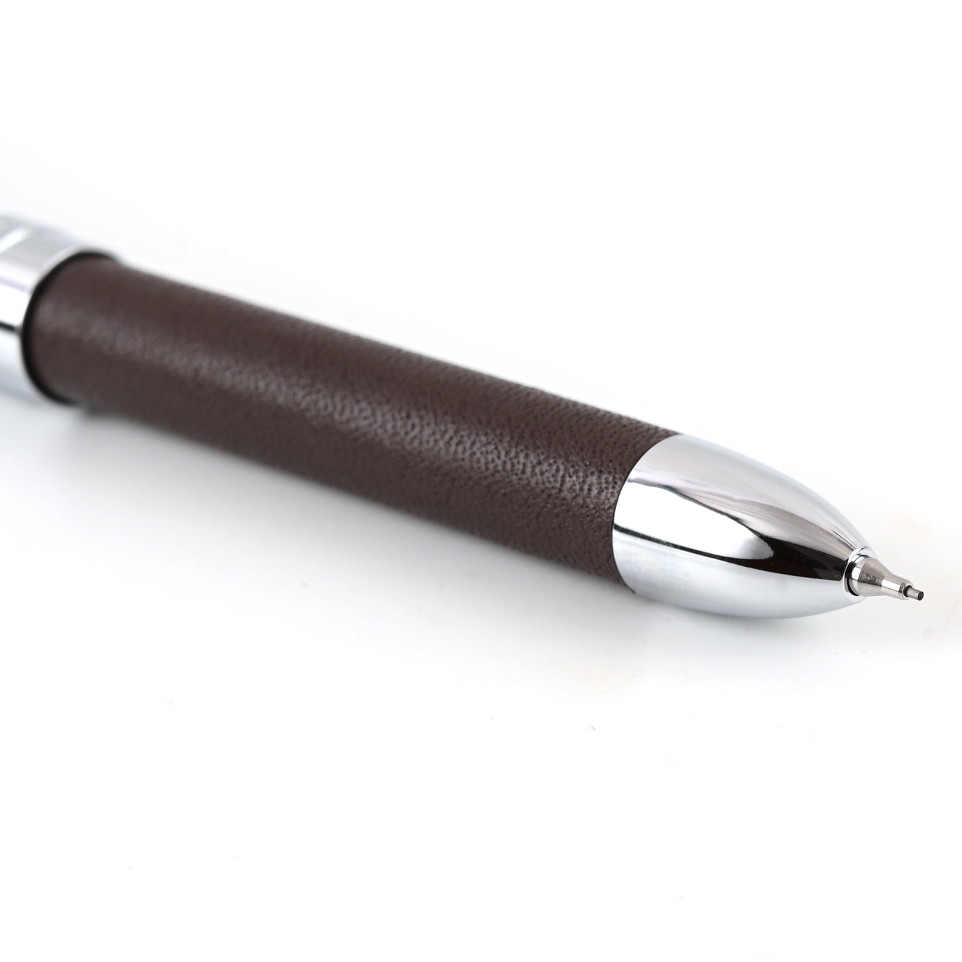 Sailor Refino L Multifunction Pen - Dark Brown CT 6