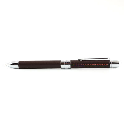 Sailor Refino L Multifunction Pen - Dark Brown CT 7