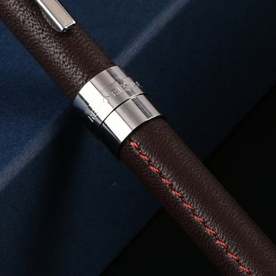 Sailor Refino L Multifunction Pen - Dark Brown CT 9