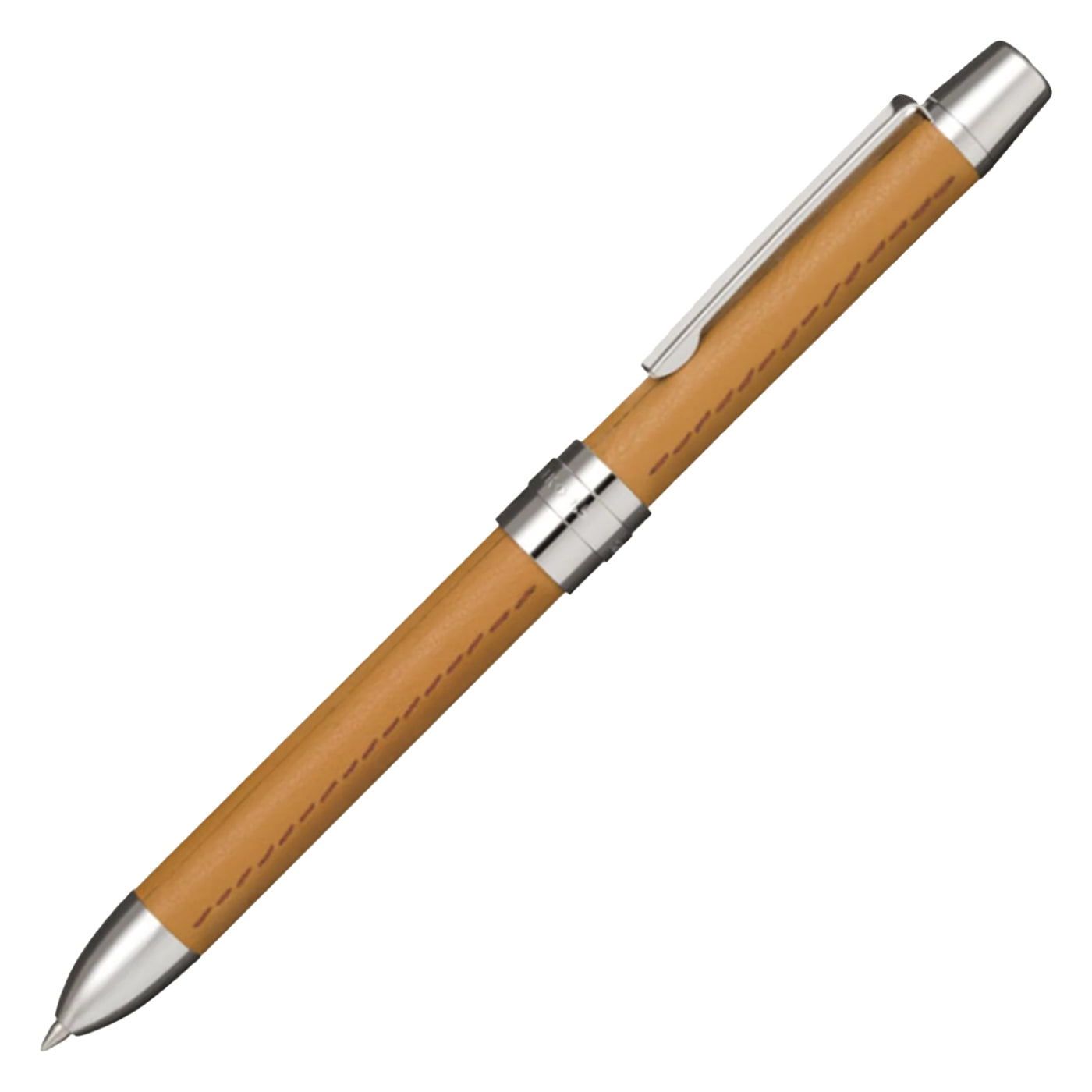 Sailor Refino L Multifunction Pen - Light Brown CT