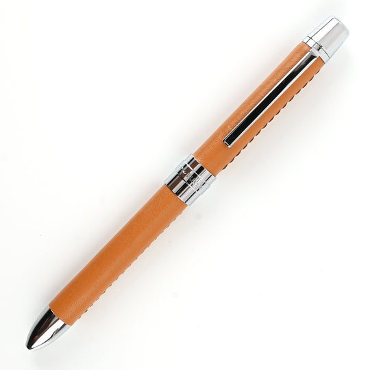Sailor Refino L Multifunction Pen - Light Brown CT