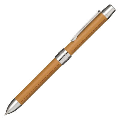 Sailor Refino L Multifunction Pen - Light Brown CT