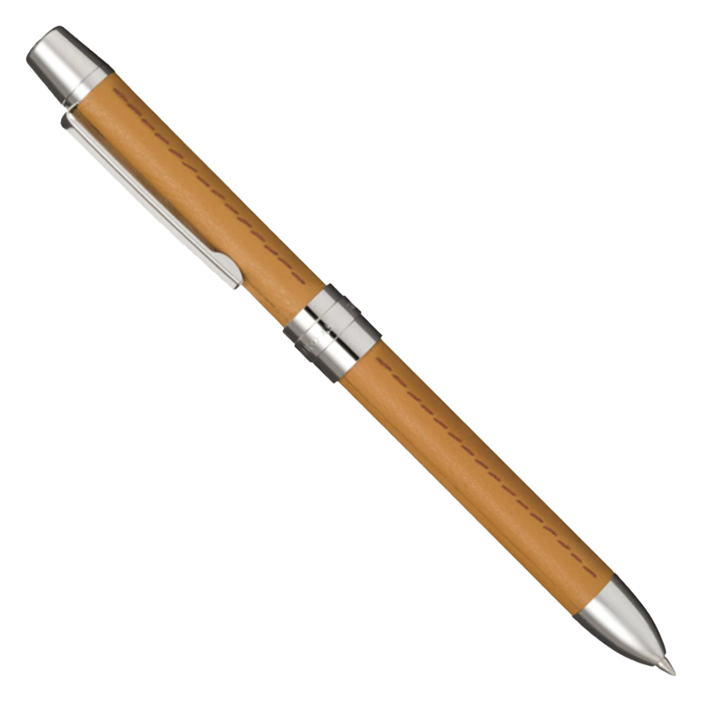 Sailor Refino L Multifunction Pen - Light Brown CT