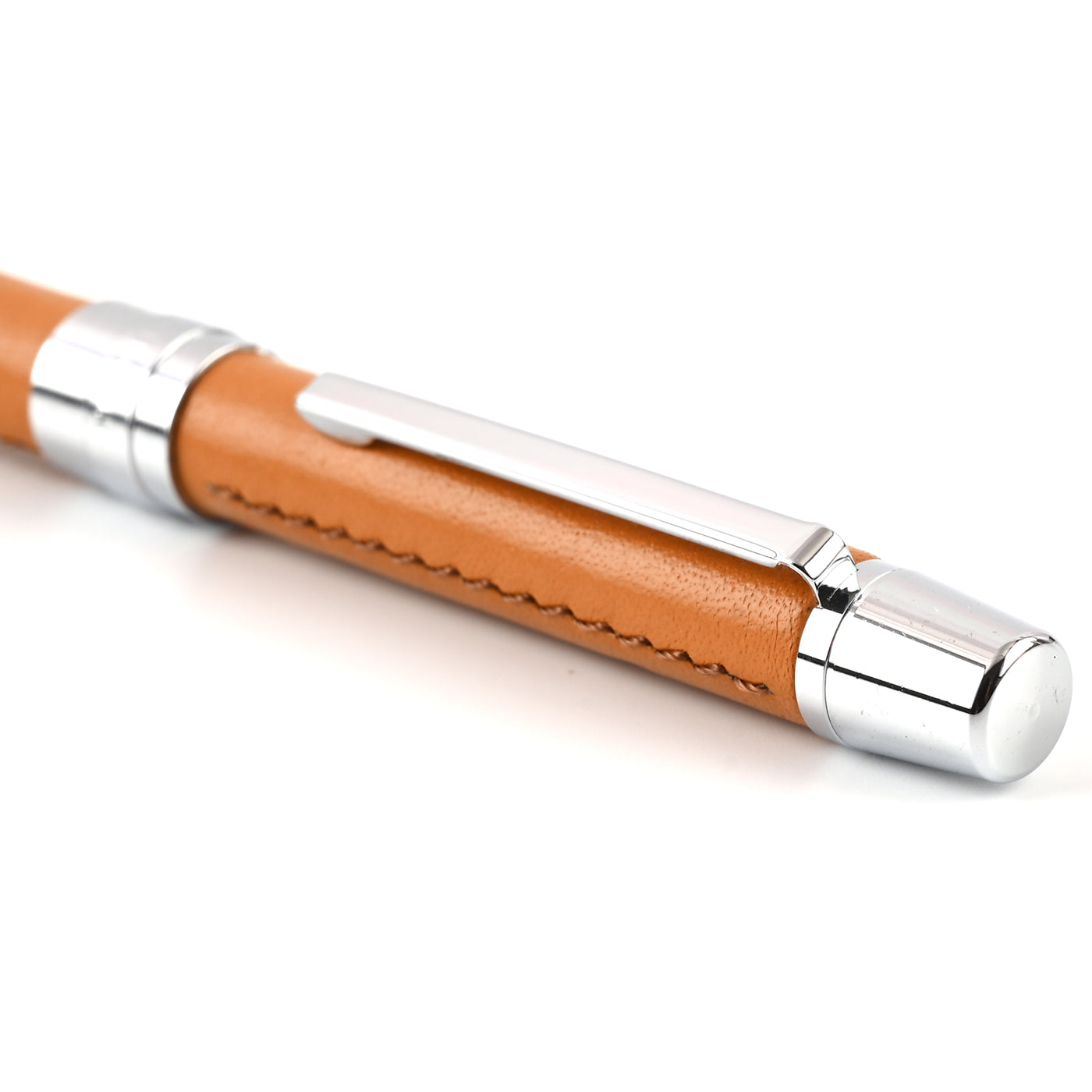 Sailor Refino L Multifunction Pen - Light Brown CT 2