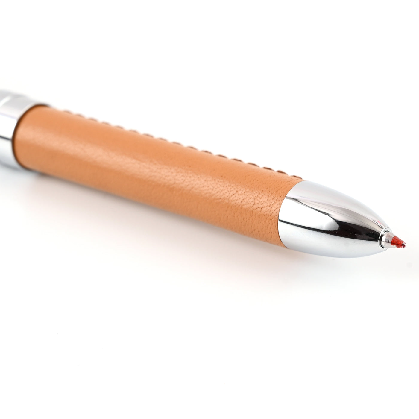 Sailor Refino L Multifunction Pen - Light Brown CT 4