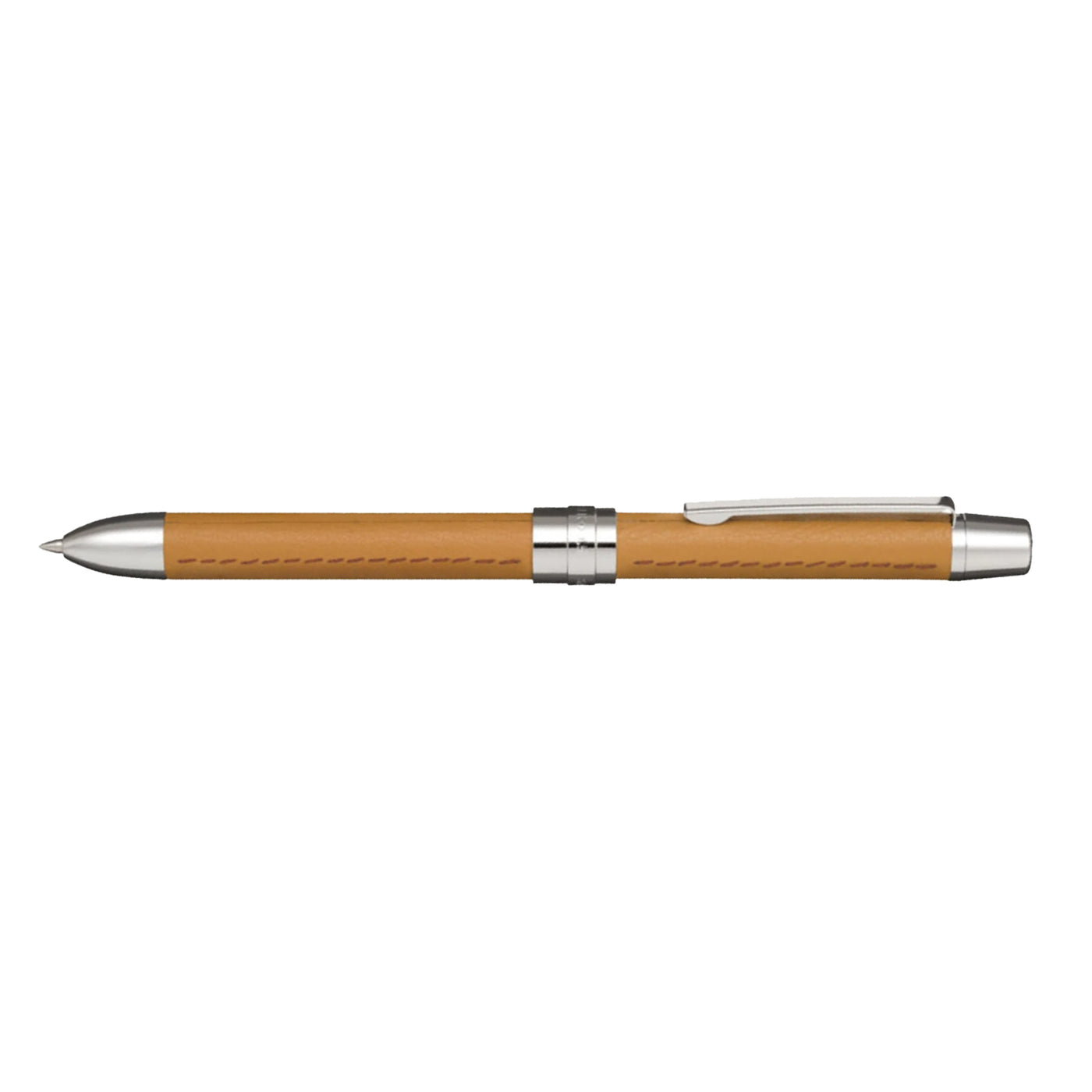 Sailor Refino L Multifunction Pen - Light Brown CT
