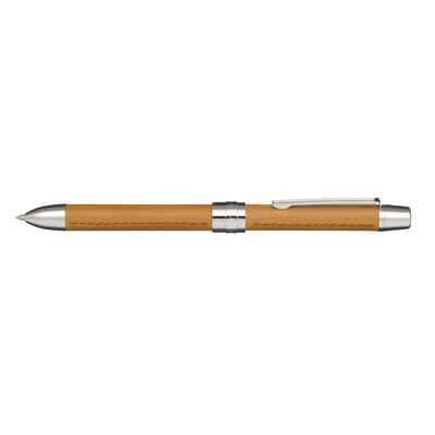 Sailor Refino L Multifunction Pen - Light Brown CT