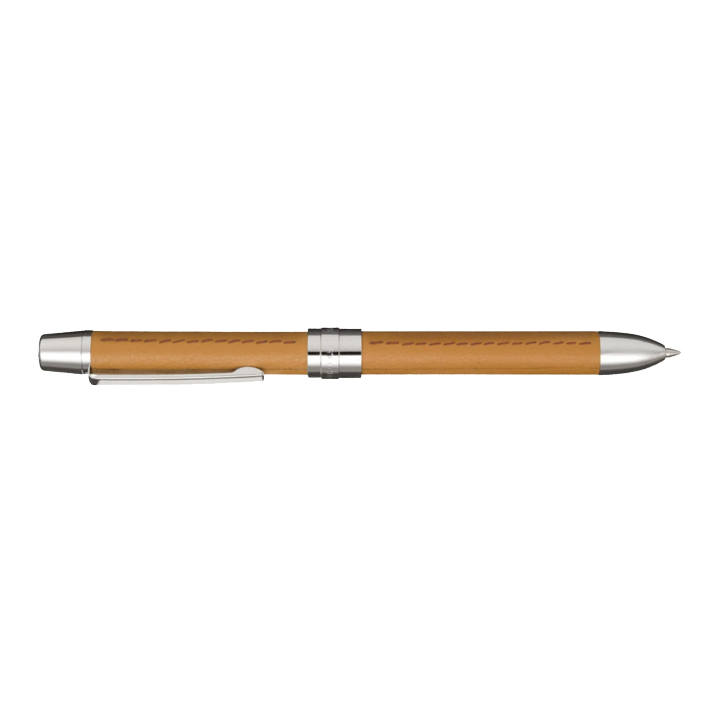 Sailor Refino L Multifunction Pen - Light Brown CT
