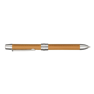 Sailor Refino L Multifunction Pen - Light Brown CT
