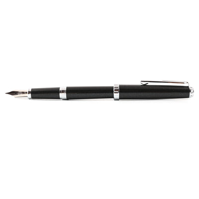 Sailor Reglus Fountain Pen - Black CT 6