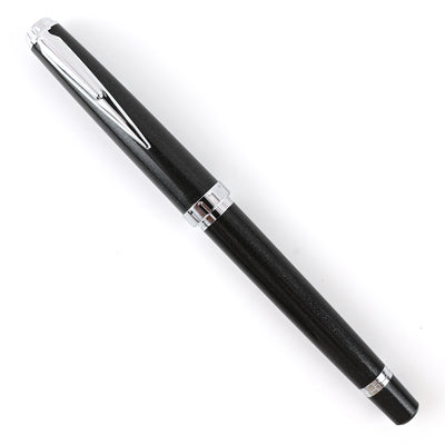 Sailor Reglus Fountain Pen - Black CT 7