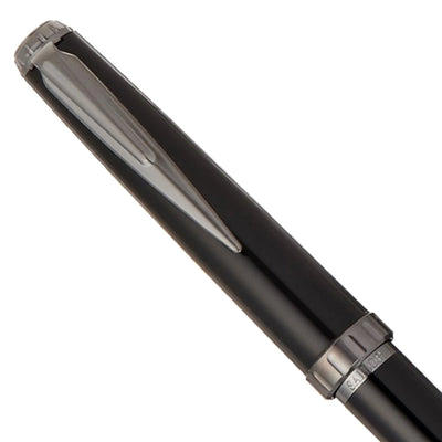 Sailor Reglus Fountain Pen - Black RT