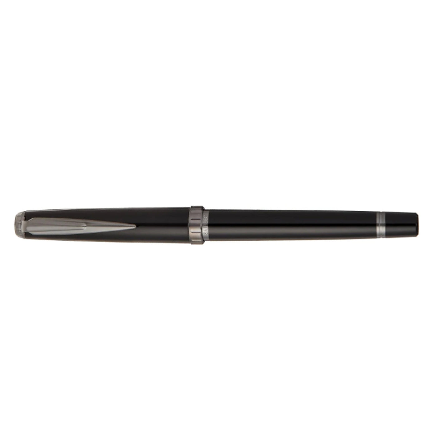 Sailor Reglus Fountain Pen - Black RT