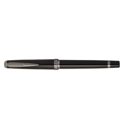 Sailor Reglus Fountain Pen - Black RT